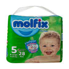 مولفیکس 28 تایی مولفیکس 28 تایی